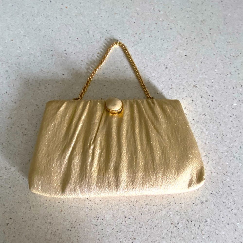Vintage HL Harry Levine USA women’s purse